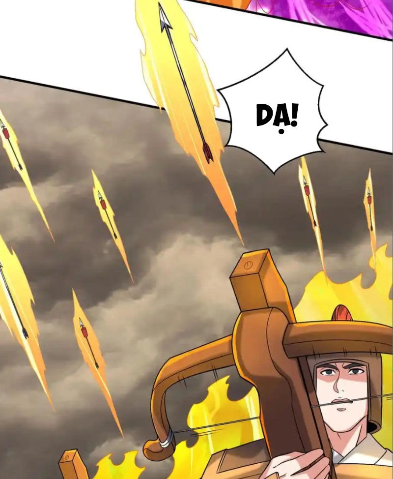 Đại Tần: Ta Con Trai Tần Thủy Hoàng Giết Địch Thăng Cấp Thành Thần Chapter 136 - 15