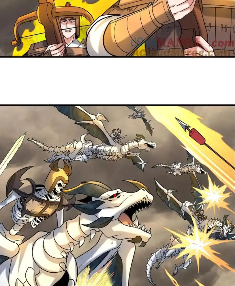 Đại Tần: Ta Con Trai Tần Thủy Hoàng Giết Địch Thăng Cấp Thành Thần Chapter 136 - 16