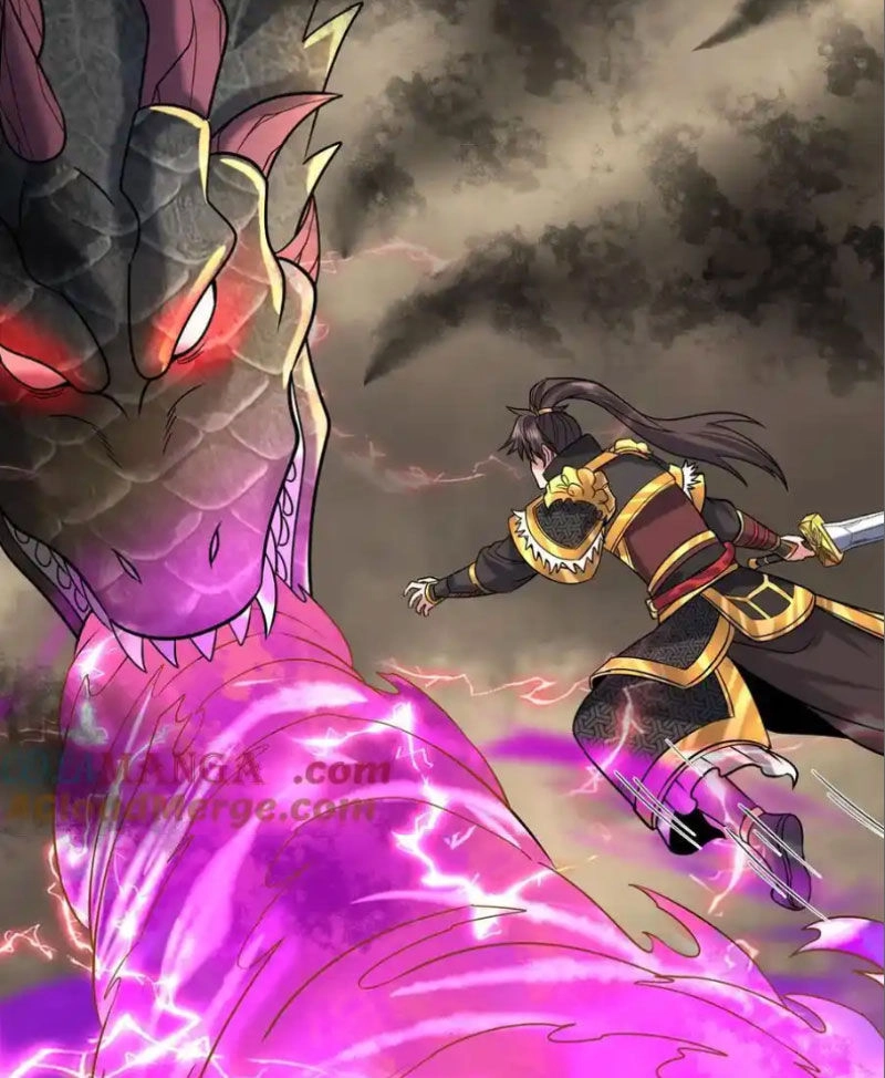 Đại Tần: Ta Con Trai Tần Thủy Hoàng Giết Địch Thăng Cấp Thành Thần Chapter 136 - 18