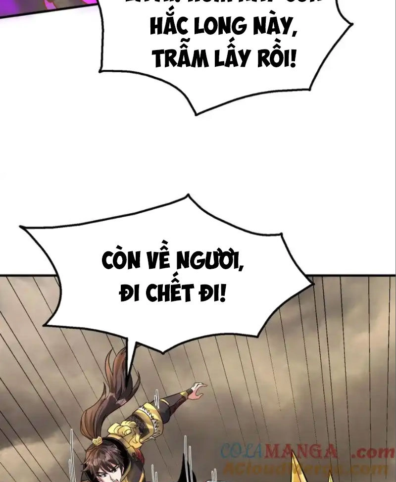 Đại Tần: Ta Con Trai Tần Thủy Hoàng Giết Địch Thăng Cấp Thành Thần Chapter 136 - 20