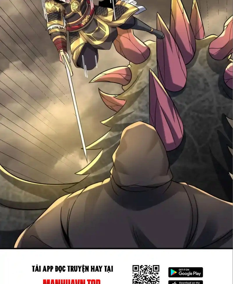 Đại Tần: Ta Con Trai Tần Thủy Hoàng Giết Địch Thăng Cấp Thành Thần Chapter 136 - 21