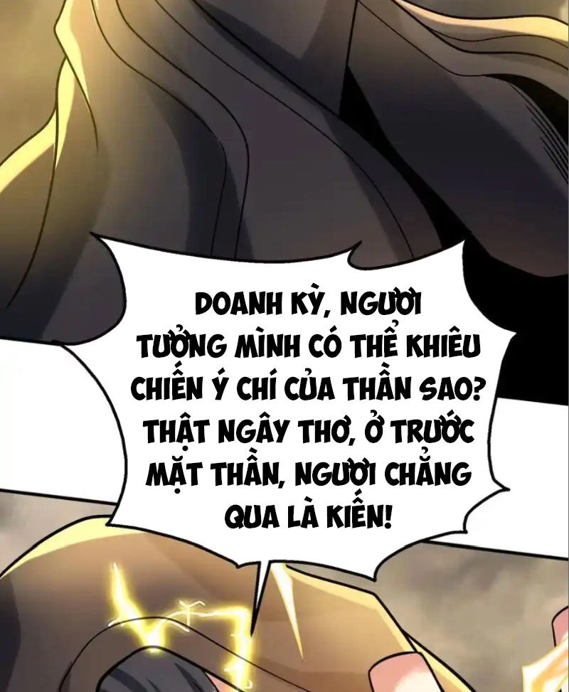 Đại Tần: Ta Con Trai Tần Thủy Hoàng Giết Địch Thăng Cấp Thành Thần Chapter 136 - 24