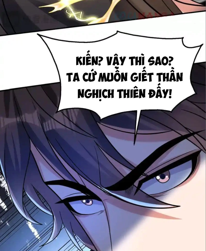 Đại Tần: Ta Con Trai Tần Thủy Hoàng Giết Địch Thăng Cấp Thành Thần Chapter 136 - 26