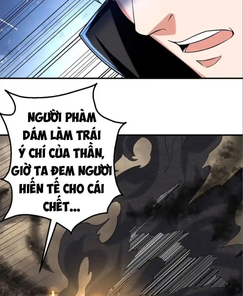 Đại Tần: Ta Con Trai Tần Thủy Hoàng Giết Địch Thăng Cấp Thành Thần Chapter 136 - 27