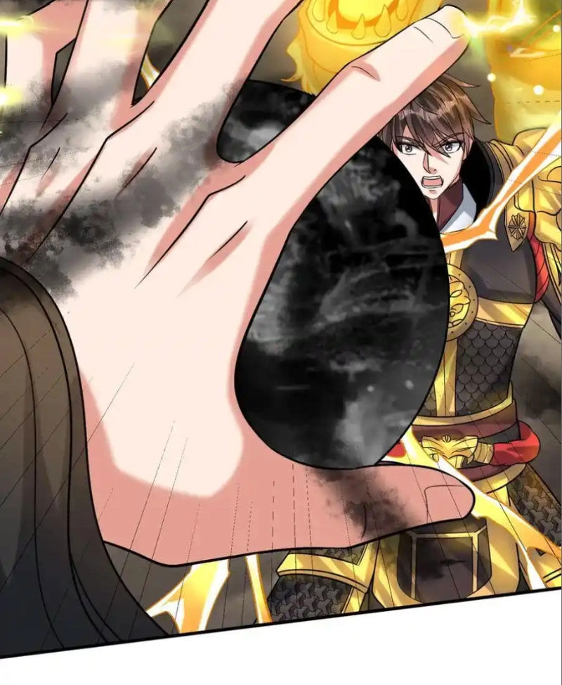 Đại Tần: Ta Con Trai Tần Thủy Hoàng Giết Địch Thăng Cấp Thành Thần Chapter 136 - 30