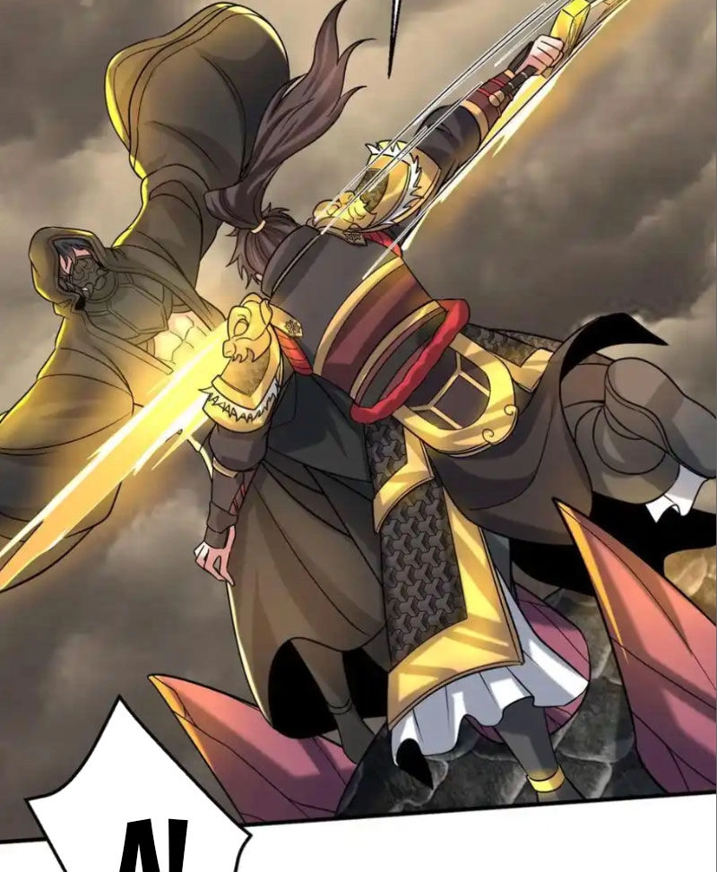 Đại Tần: Ta Con Trai Tần Thủy Hoàng Giết Địch Thăng Cấp Thành Thần Chapter 136 - 34