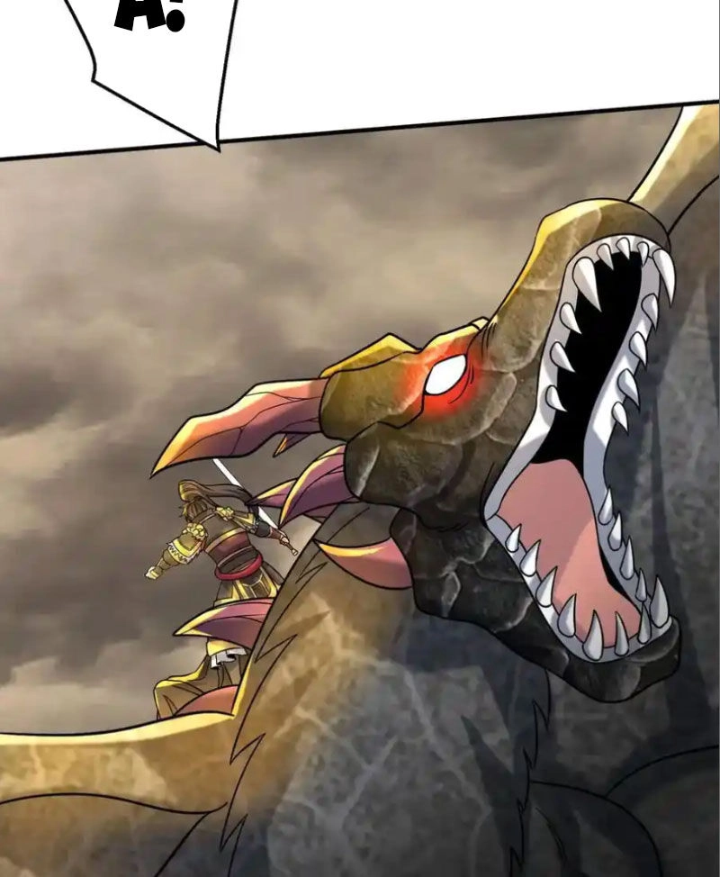 Đại Tần: Ta Con Trai Tần Thủy Hoàng Giết Địch Thăng Cấp Thành Thần Chapter 136 - 35