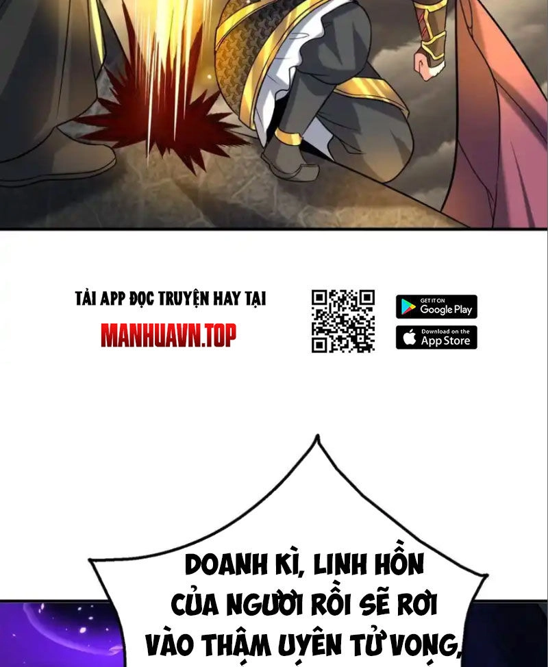 Đại Tần: Ta Con Trai Tần Thủy Hoàng Giết Địch Thăng Cấp Thành Thần Chapter 136 - 37