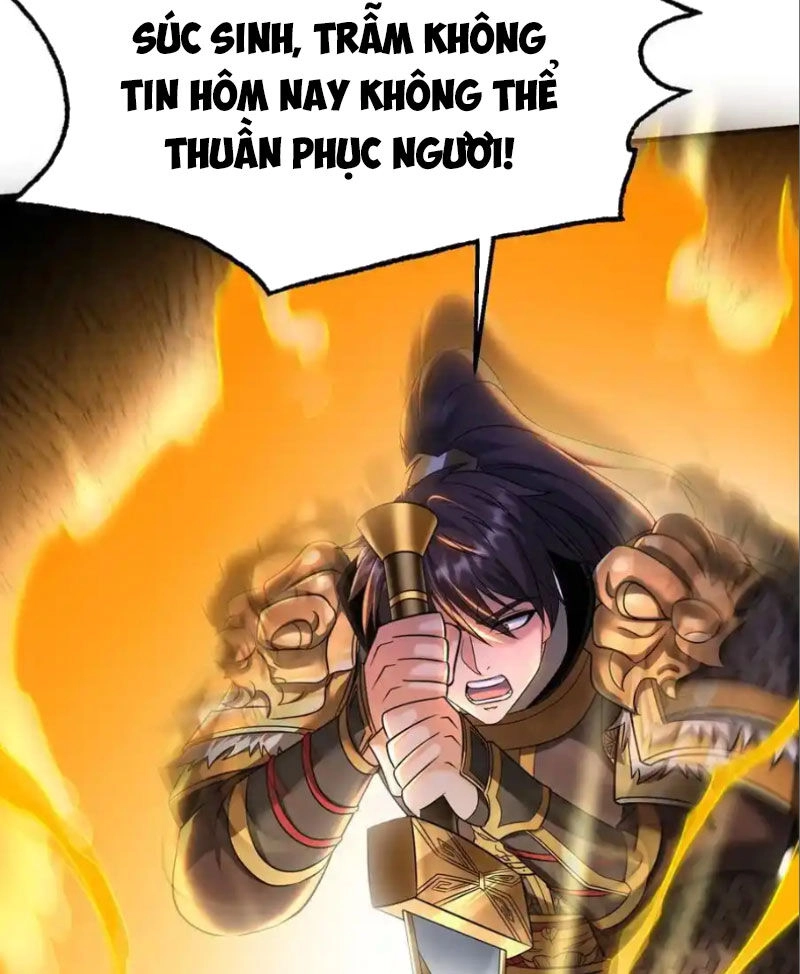 Đại Tần: Ta Con Trai Tần Thủy Hoàng Giết Địch Thăng Cấp Thành Thần Chapter 136 - 46