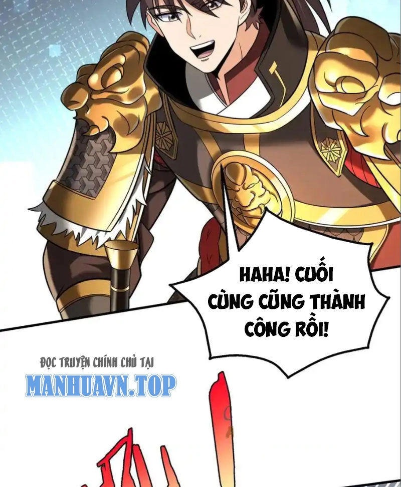 Đại Tần: Ta Con Trai Tần Thủy Hoàng Giết Địch Thăng Cấp Thành Thần Chapter 136 - 50