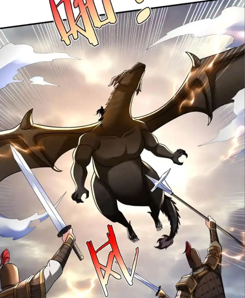 Đại Tần: Ta Con Trai Tần Thủy Hoàng Giết Địch Thăng Cấp Thành Thần Chapter 136 - 51