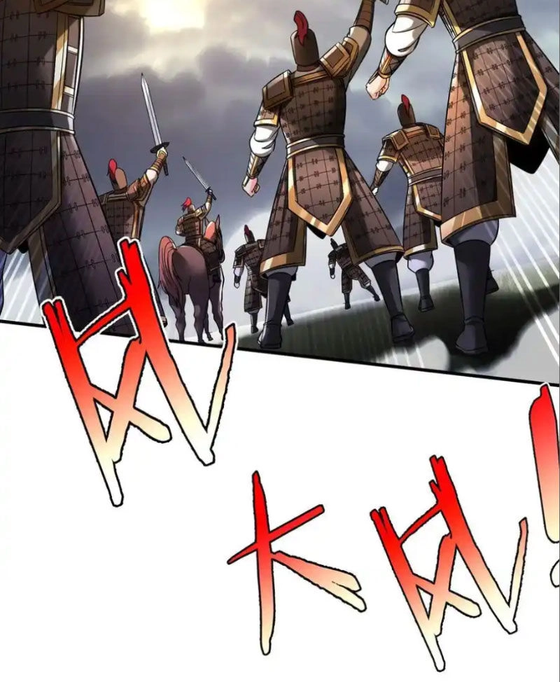 Đại Tần: Ta Con Trai Tần Thủy Hoàng Giết Địch Thăng Cấp Thành Thần Chapter 136 - 52