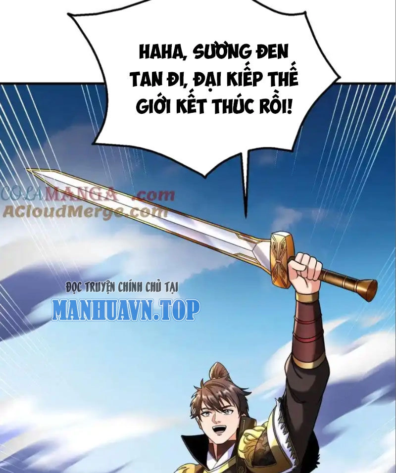 Đại Tần: Ta Con Trai Tần Thủy Hoàng Giết Địch Thăng Cấp Thành Thần Chapter 136 - 55