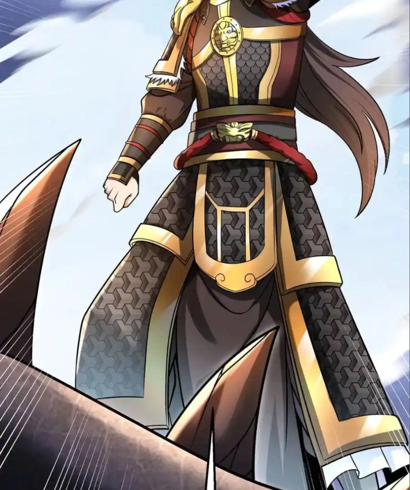 Đại Tần: Ta Con Trai Tần Thủy Hoàng Giết Địch Thăng Cấp Thành Thần Chapter 136 - 56