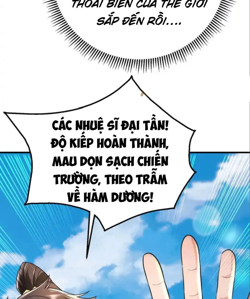 Đại Tần: Ta Con Trai Tần Thủy Hoàng Giết Địch Thăng Cấp Thành Thần Chapter 136 - 68