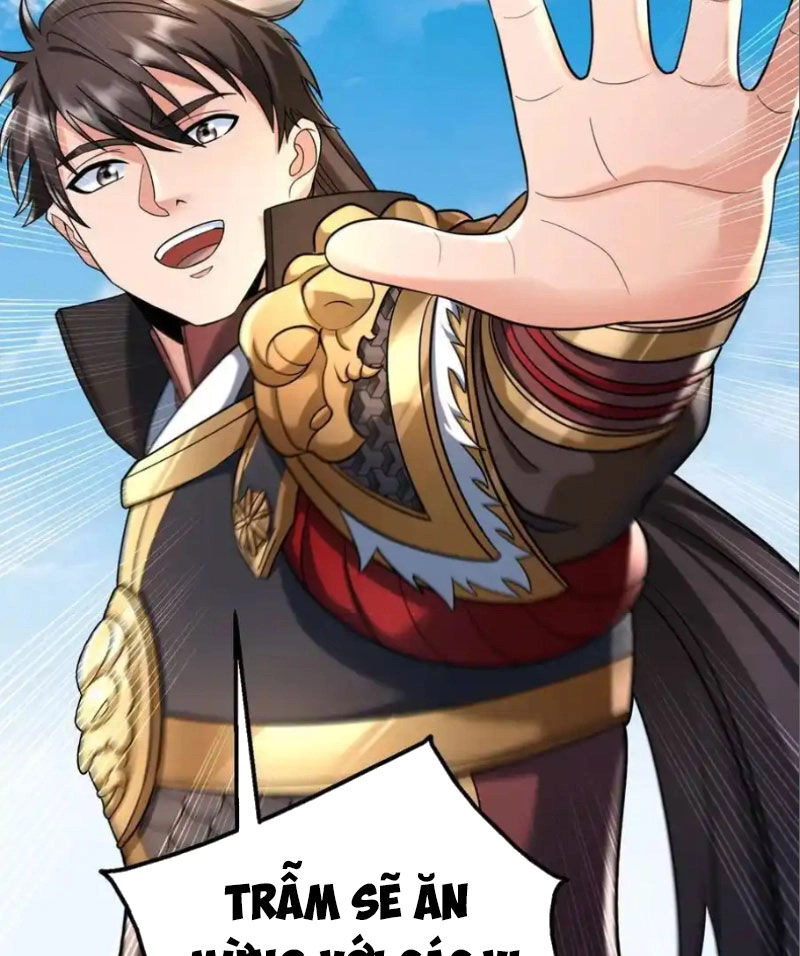 Đại Tần: Ta Con Trai Tần Thủy Hoàng Giết Địch Thăng Cấp Thành Thần Chapter 136 - 69