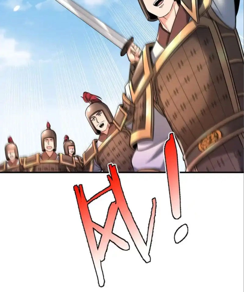 Đại Tần: Ta Con Trai Tần Thủy Hoàng Giết Địch Thăng Cấp Thành Thần Chapter 136 - 71