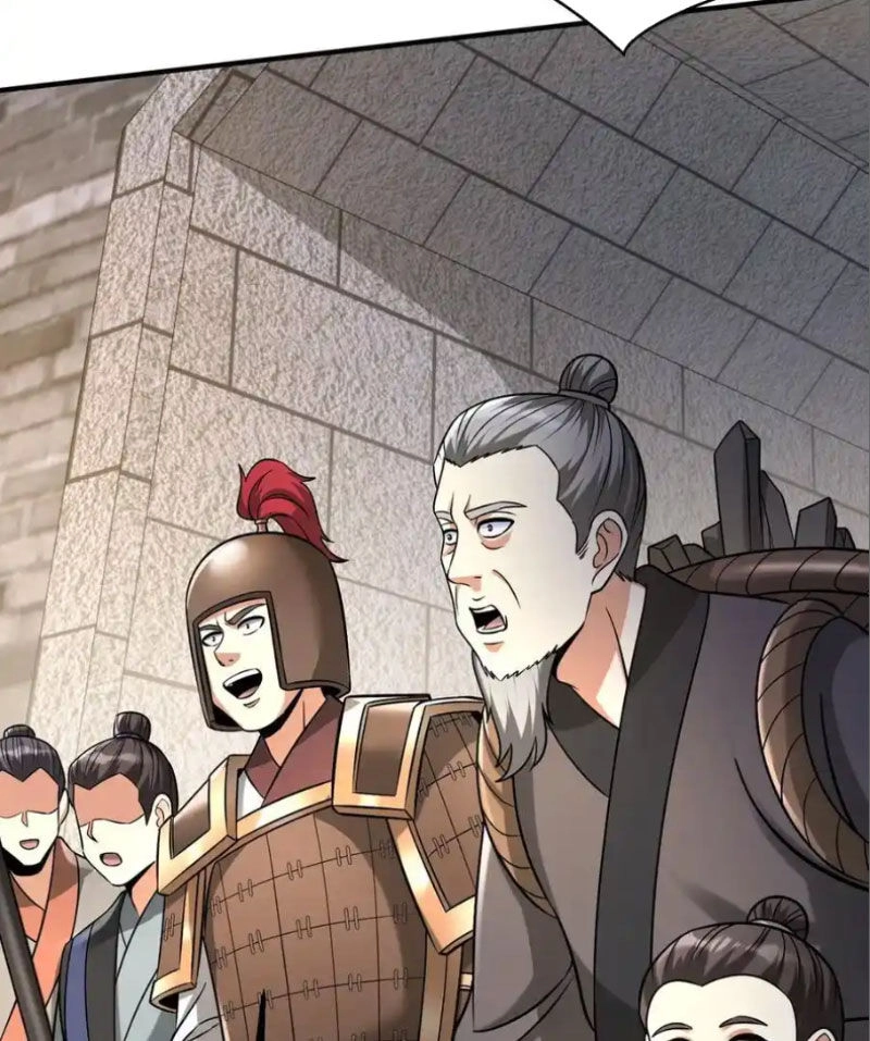 Đại Tần: Ta Con Trai Tần Thủy Hoàng Giết Địch Thăng Cấp Thành Thần Chapter 136 - 74