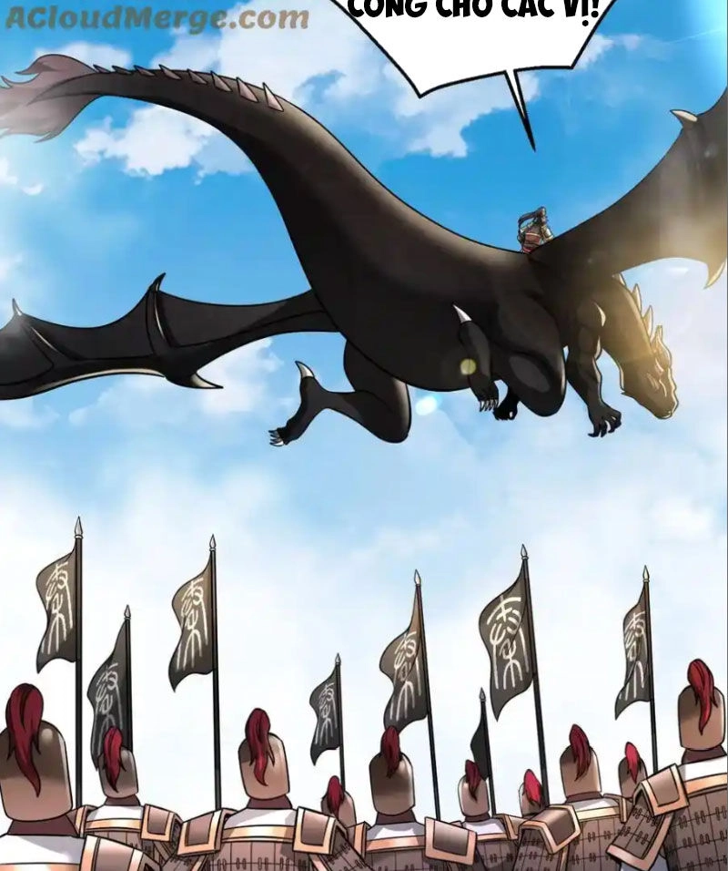 Đại Tần: Ta Con Trai Tần Thủy Hoàng Giết Địch Thăng Cấp Thành Thần Chapter 136 - 76