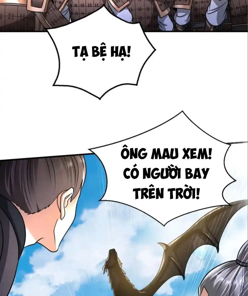 Đại Tần: Ta Con Trai Tần Thủy Hoàng Giết Địch Thăng Cấp Thành Thần Chapter 136 - 77