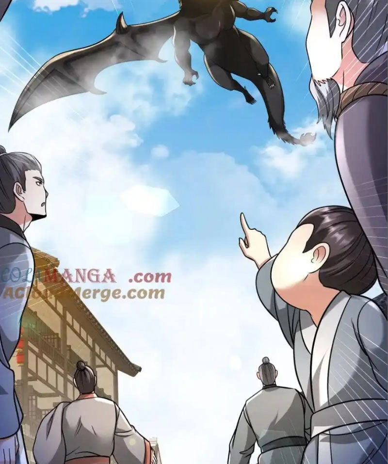 Đại Tần: Ta Con Trai Tần Thủy Hoàng Giết Địch Thăng Cấp Thành Thần Chapter 136 - 78