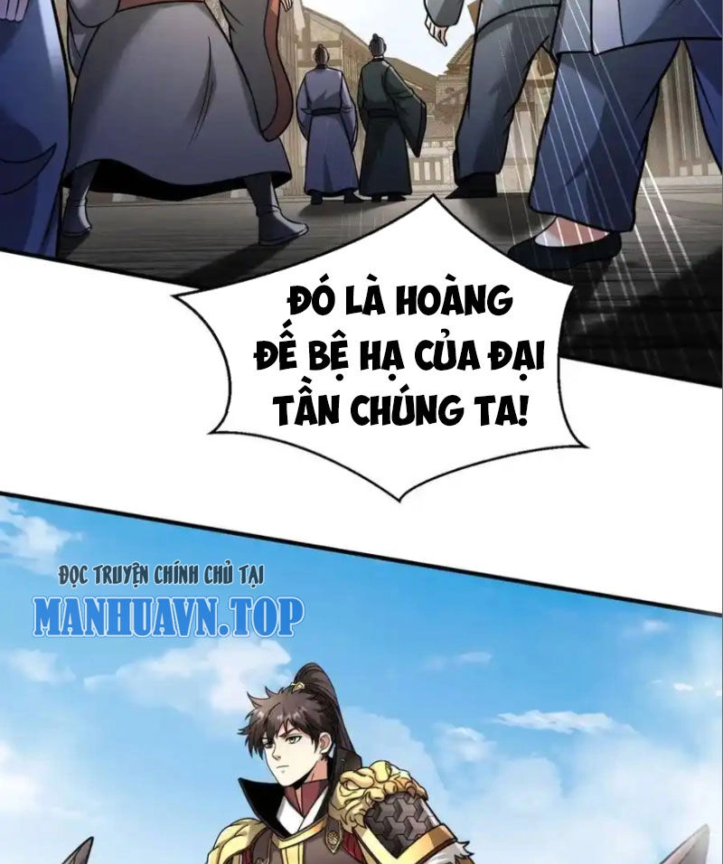 Đại Tần: Ta Con Trai Tần Thủy Hoàng Giết Địch Thăng Cấp Thành Thần Chapter 136 - 79