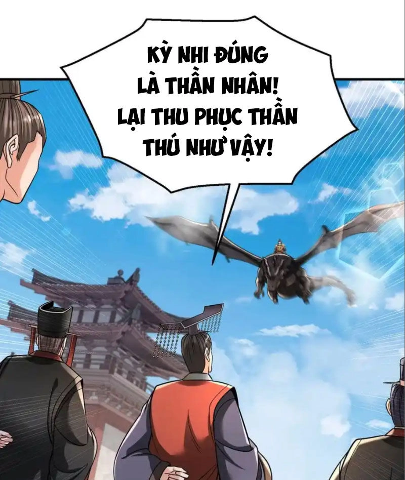 Đại Tần: Ta Con Trai Tần Thủy Hoàng Giết Địch Thăng Cấp Thành Thần Chapter 136 - 81