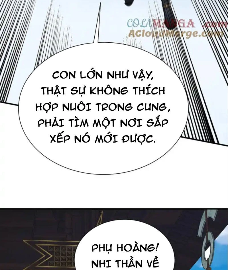 Đại Tần: Ta Con Trai Tần Thủy Hoàng Giết Địch Thăng Cấp Thành Thần Chapter 136 - 86