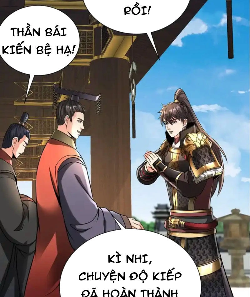 Đại Tần: Ta Con Trai Tần Thủy Hoàng Giết Địch Thăng Cấp Thành Thần Chapter 136 - 87