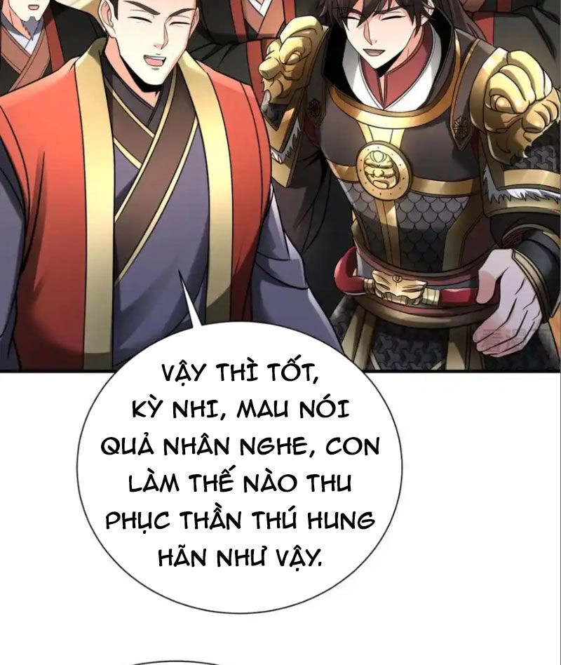 Đại Tần: Ta Con Trai Tần Thủy Hoàng Giết Địch Thăng Cấp Thành Thần Chapter 136 - 89