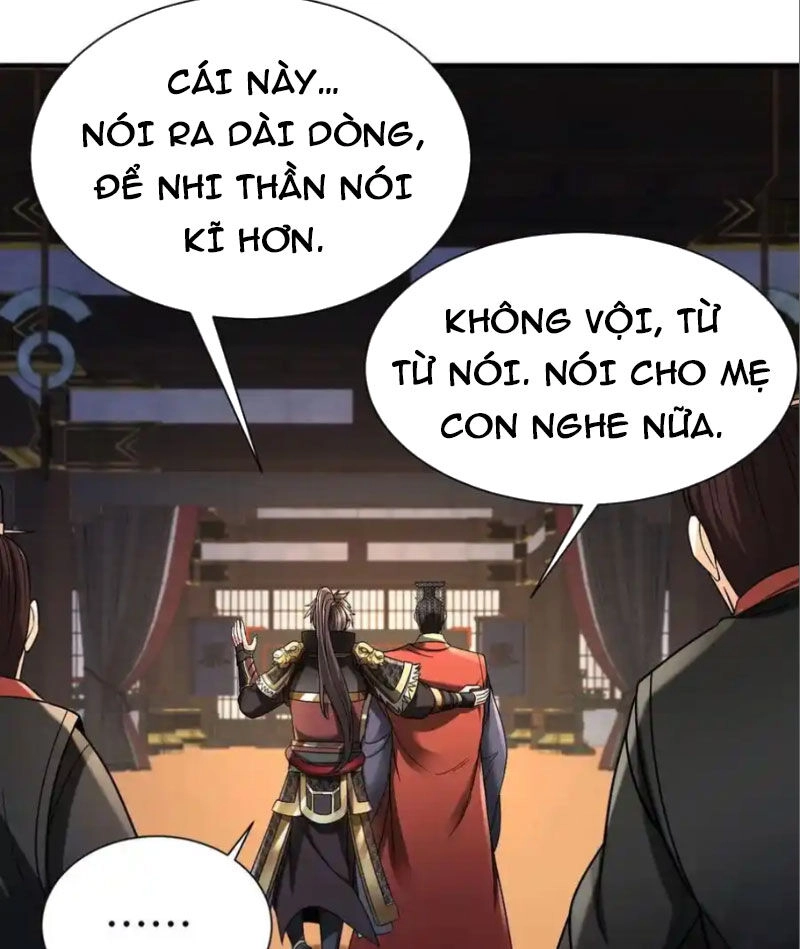 Đại Tần: Ta Con Trai Tần Thủy Hoàng Giết Địch Thăng Cấp Thành Thần Chapter 136 - 90