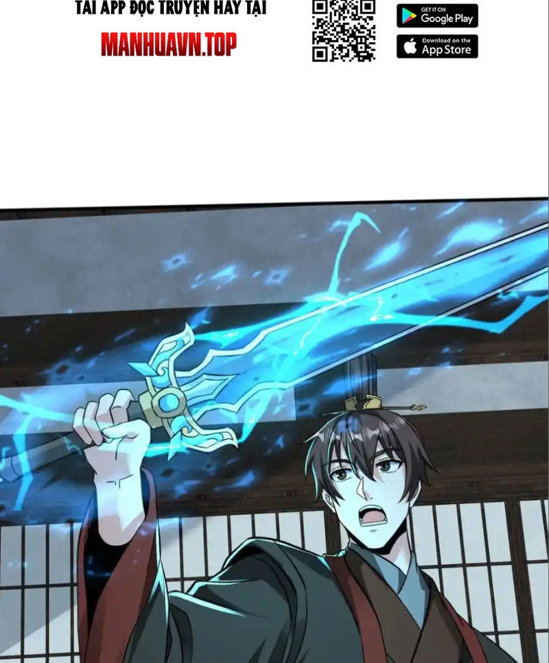 Đại Tần: Ta Con Trai Tần Thủy Hoàng Giết Địch Thăng Cấp Thành Thần Chapter 137 - 9