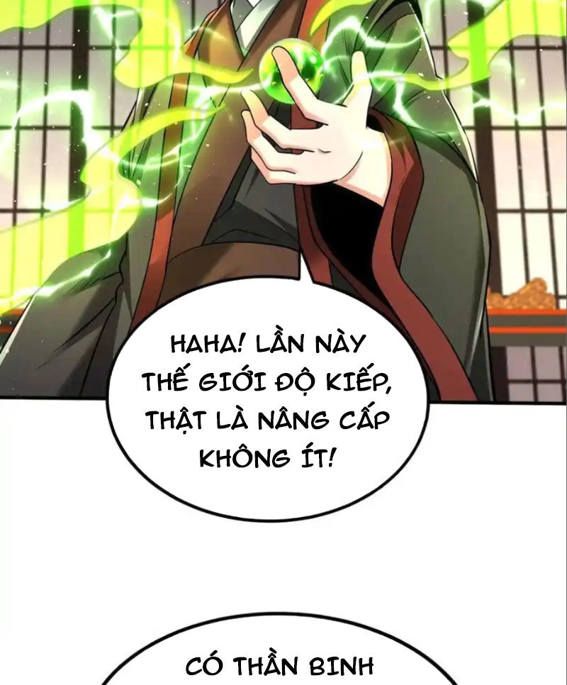 Đại Tần: Ta Con Trai Tần Thủy Hoàng Giết Địch Thăng Cấp Thành Thần Chapter 137 - 19