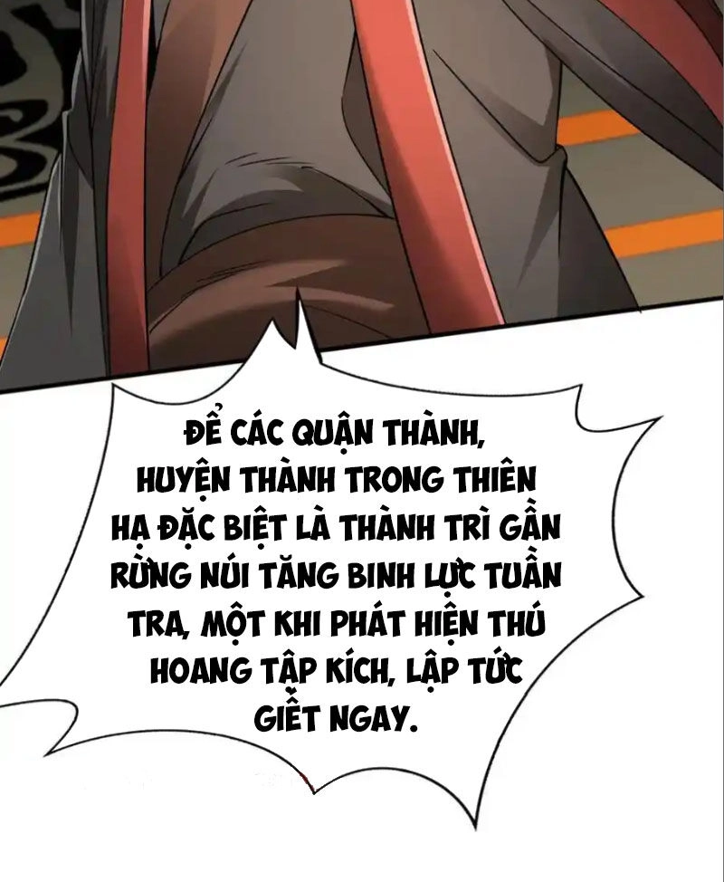 Đại Tần: Ta Con Trai Tần Thủy Hoàng Giết Địch Thăng Cấp Thành Thần Chapter 137 - 33