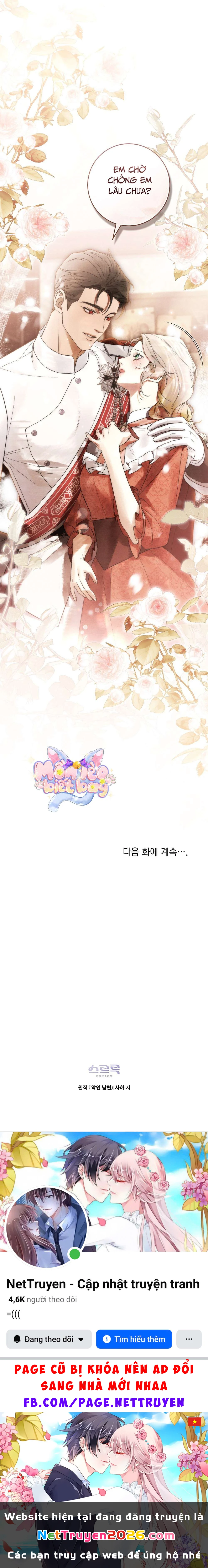 Người Chồng Độc Ác Chapter  31 - 6