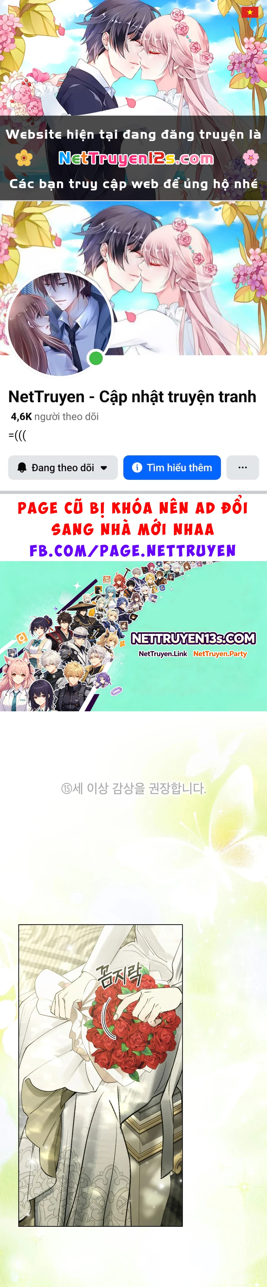 Người Chồng Độc Ác Chapter 50 - 1