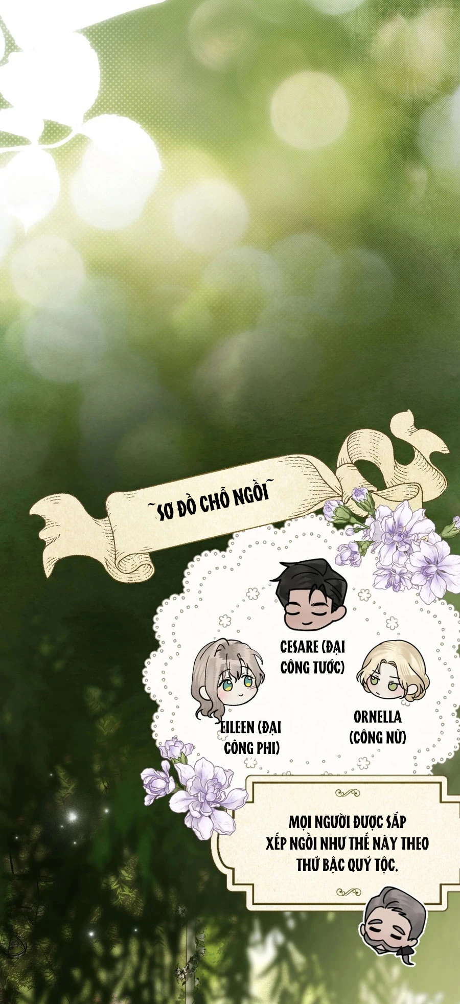 Người Chồng Độc Ác Chapter 50 - 12