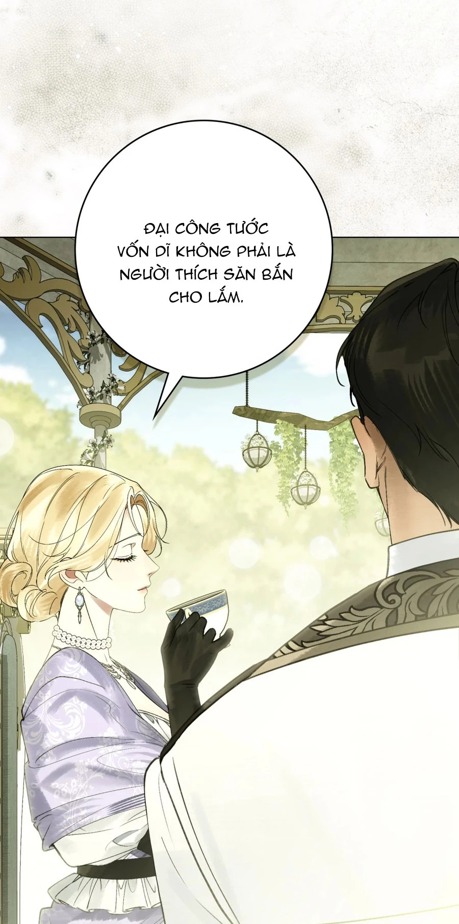 Người Chồng Độc Ác Chapter 50 - 19