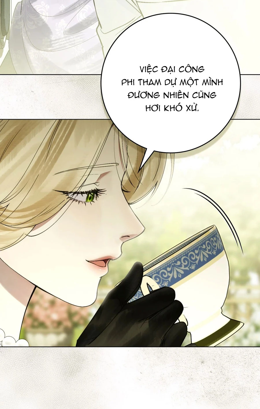 Người Chồng Độc Ác Chapter 50 - 20
