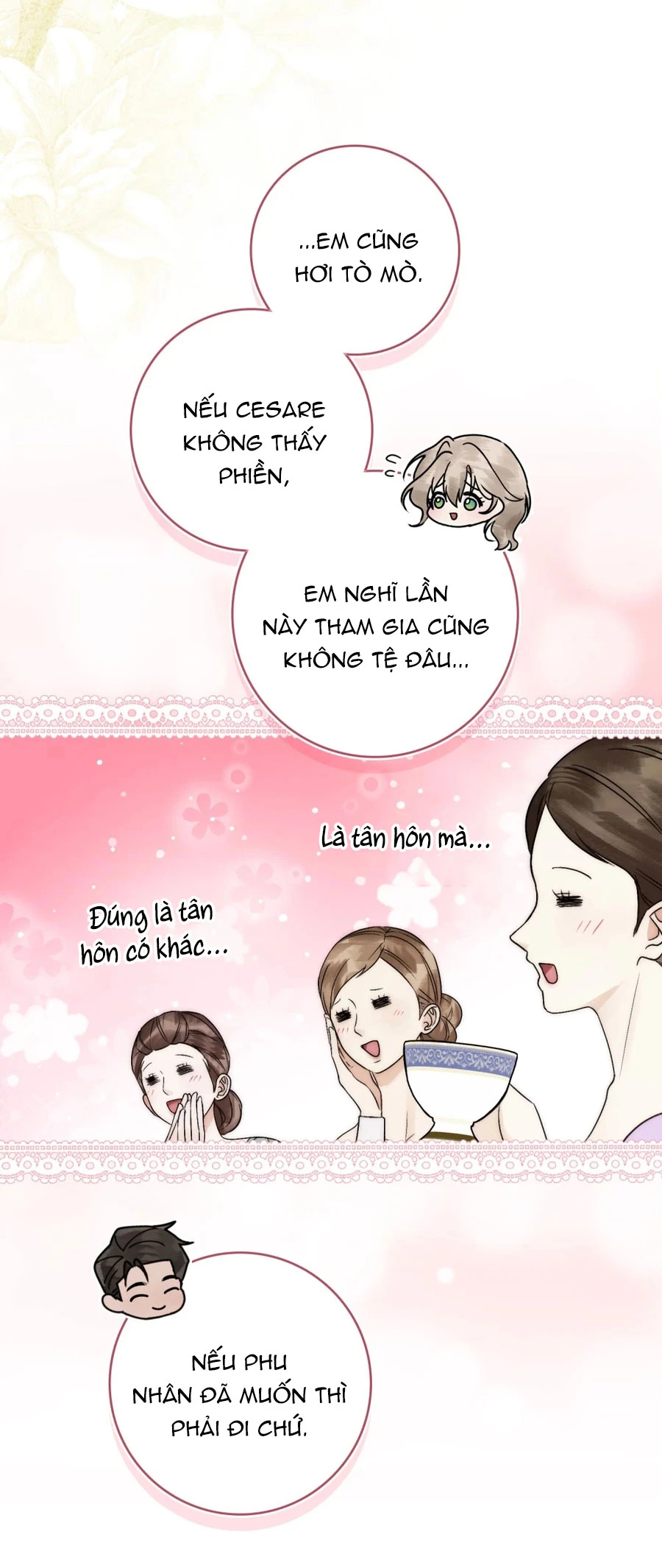 Người Chồng Độc Ác Chapter 50 - 27
