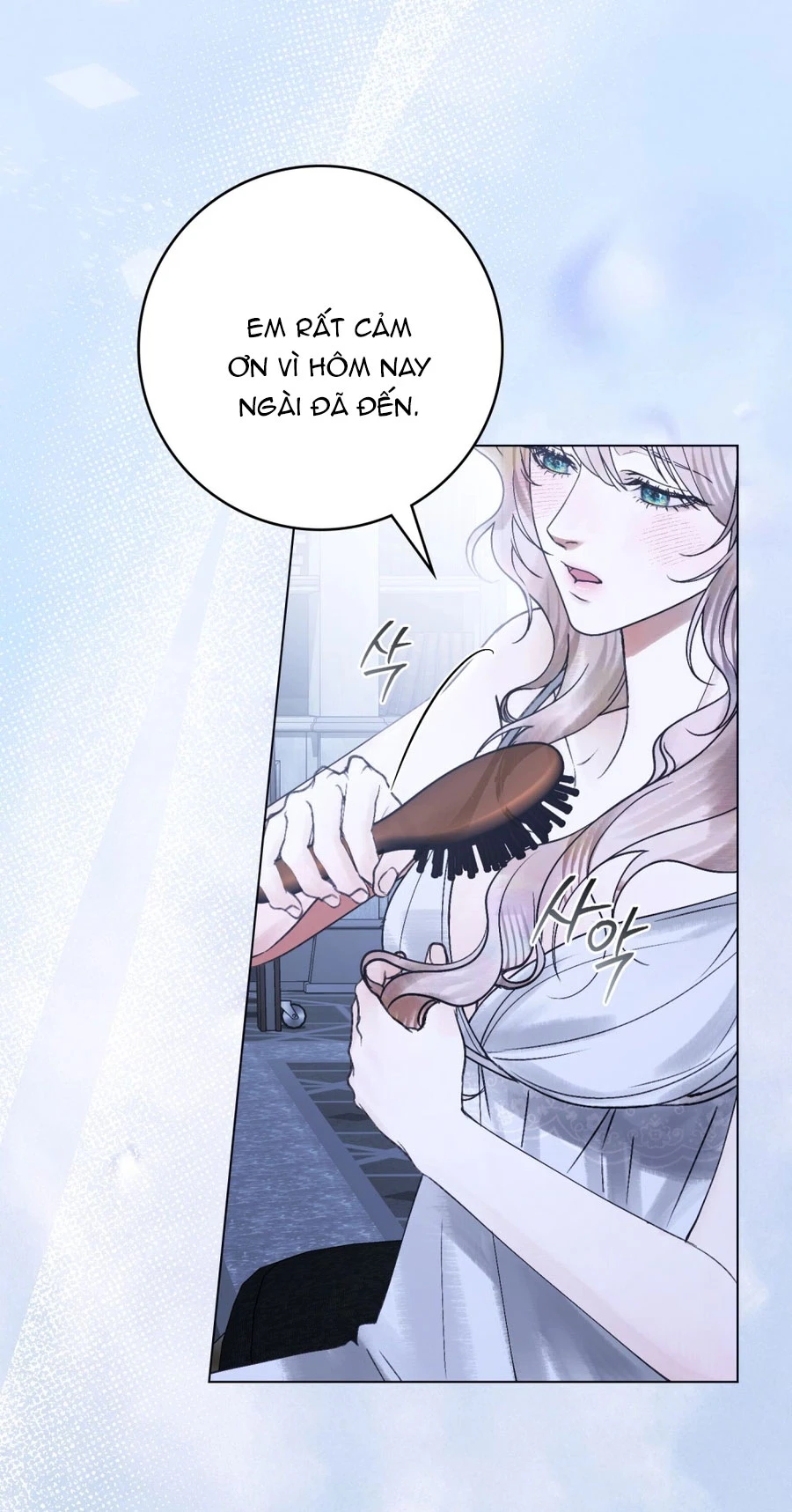 Người Chồng Độc Ác Chapter 50 - 33