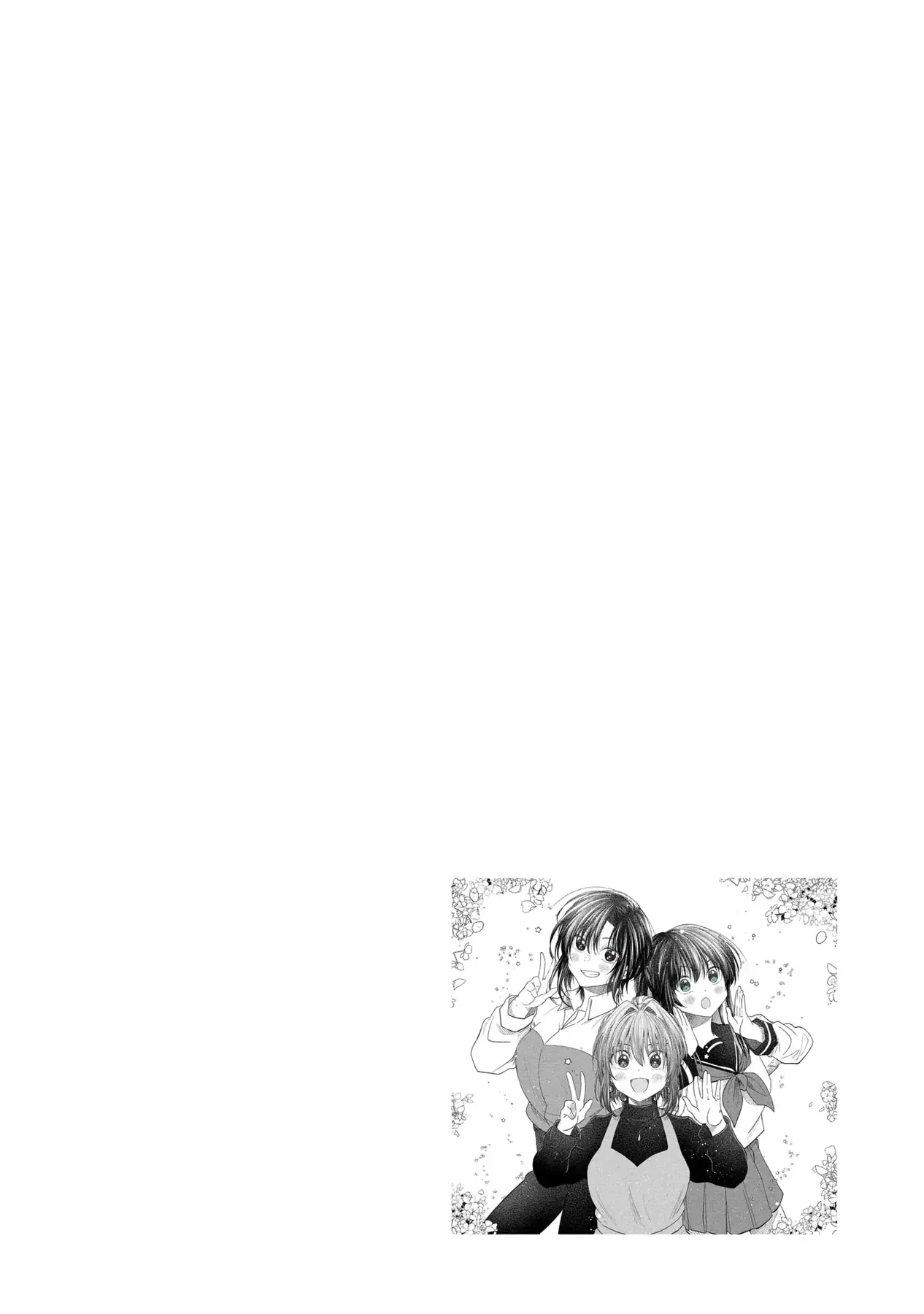 Đàn Chị Hay Xấu Hổ Chapter 54 - 11