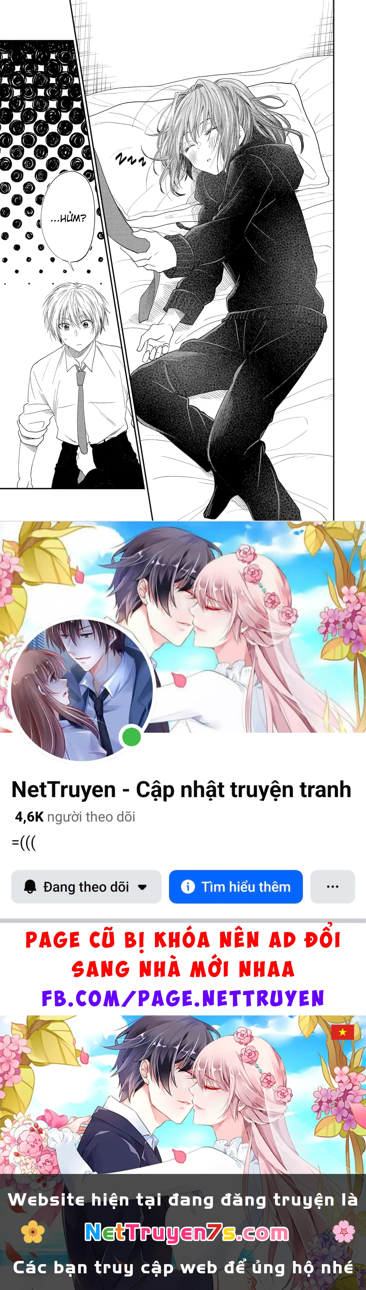 Đàn Chị Hay Xấu Hổ Chapter 57 - 15