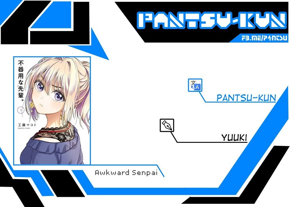 Đàn Chị Hay Xấu Hổ Chapter 14 - 2