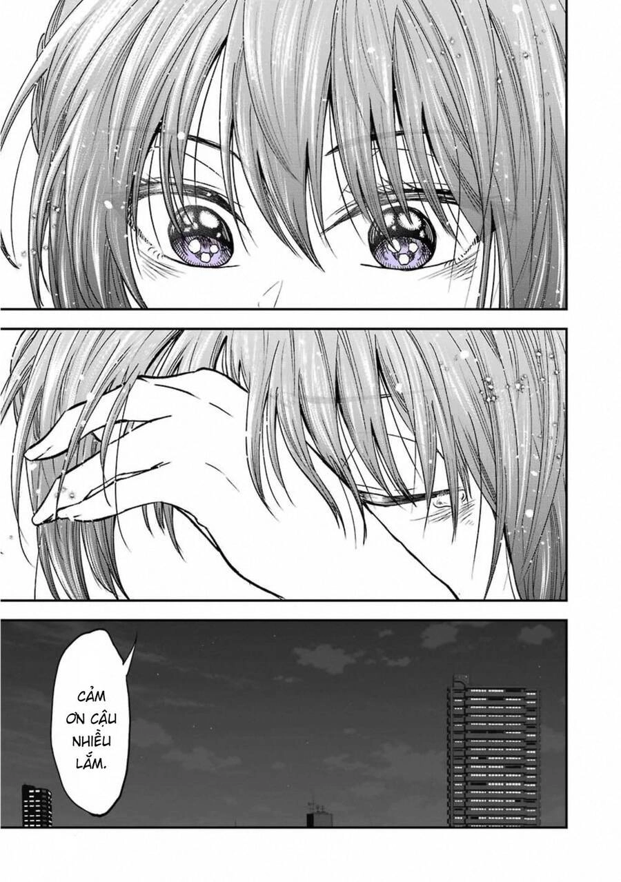 Awkward Senpai Chapter 32 - 15