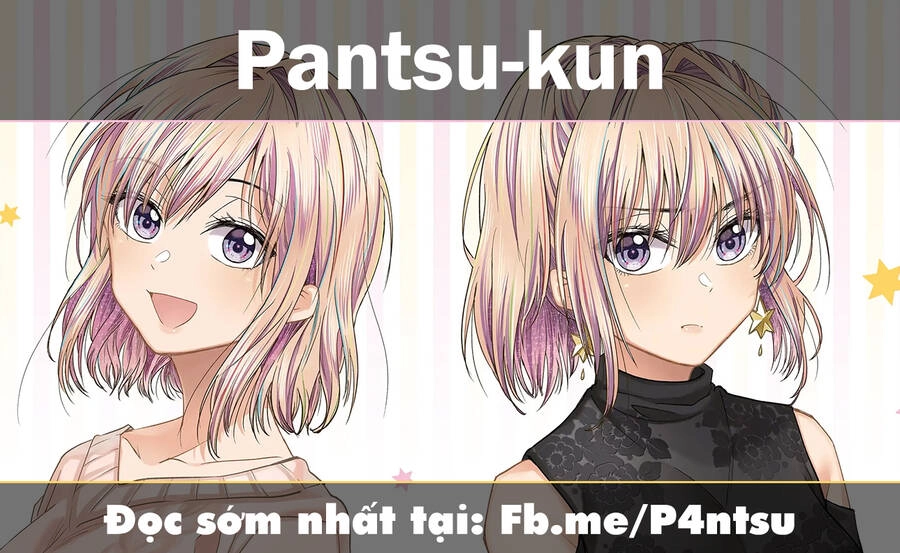 Awkward Senpai Chapter 40 - 6