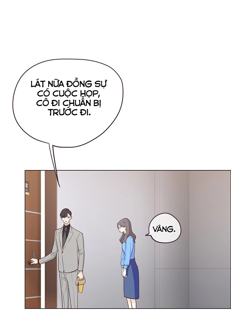 Tương Nhu Dịch Mộc Chapter 60 - 8