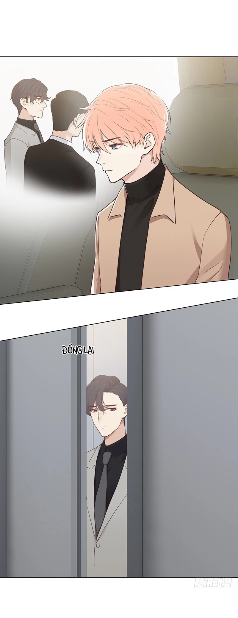 Tương Nhu Dịch Mộc Chapter 60 - 13