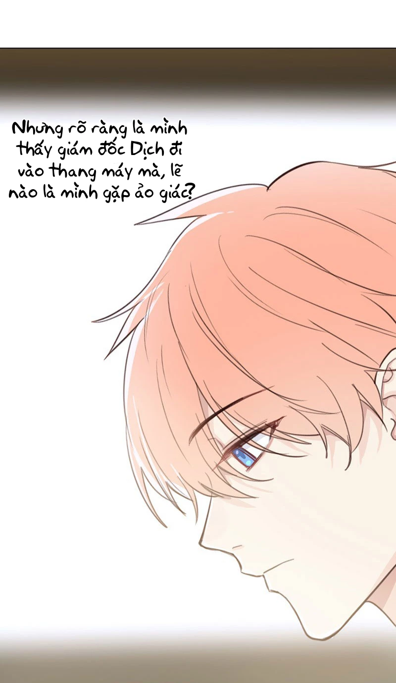 Tương Nhu Dịch Mộc Chapter 60 - 14