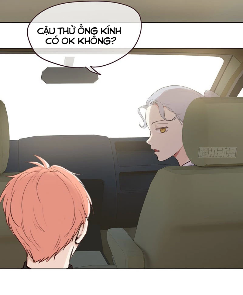 Tương Nhu Dịch Mộc Chapter 60 - 15